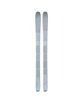 Sci da alpinismo da donna Zero G 085 W grigio chiaro 164 - Blizzard - FashionsVida