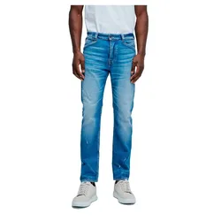 Jeans 21011257 Slim Fit Light Wash 29