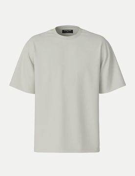 Strellson Tshirt Roko Weiß XL