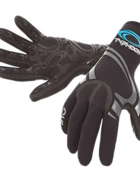 Gants Kona 1.5 Mm Black L Homme