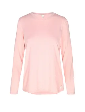 Short Stories Pyjamshirt rose S - Short Stories - FashionsVida
