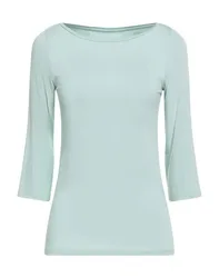 Camiseta Mujer Verde claro 1 Mujer