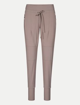 Raffaello Rossi Hose Candy Grau 34