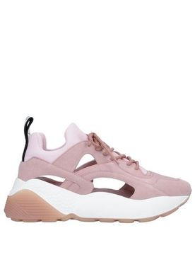 Sneakers Damen Rosa 35 Damen