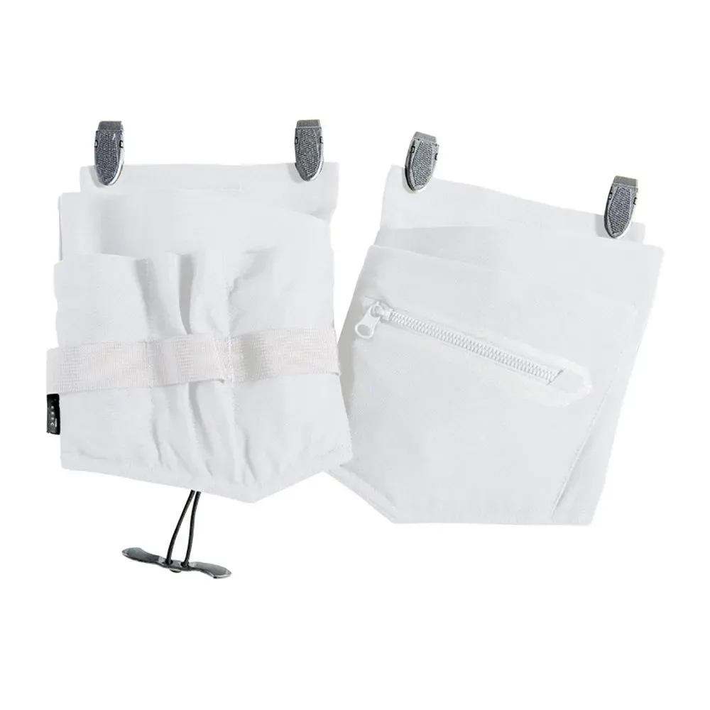 Poche Suspendue Customized 22550 White One Size - MASCOT - FashionsVida