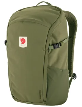 Sac à dos 23L - Ulvö 23 Green - Vert - Fjall Raven - FashionsVida