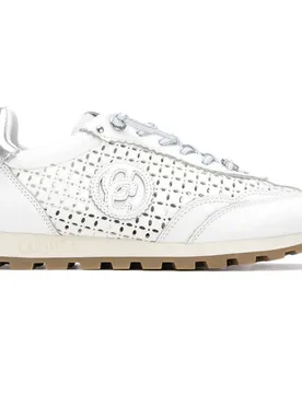 Carmela Sneaker 163113 White EU 40