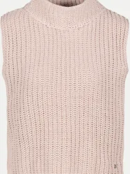 Monari Strickpullunder Rosa 42