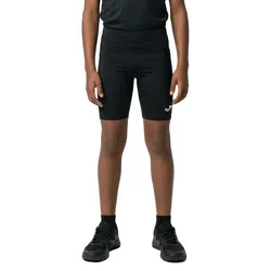 Leggings Corti Elite X Black 11-12 Anni