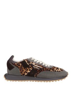 Sneakers Damen Sand 41 Damen