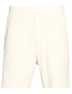 Pantalones cortos y bermudas Hombre Marfil XL,XS,XXL Hombre - Editions 102 - FashionsVida