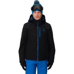 Veste Tripoint Black 2 XL