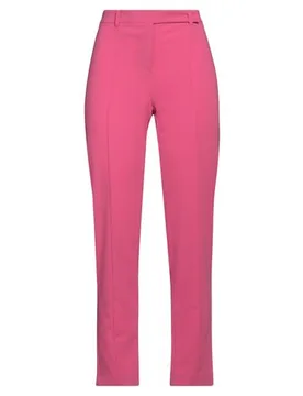 Pantalones Mujer Fucsia 34,36,38,40 Mujer - Patrizia pepe - FashionsVida