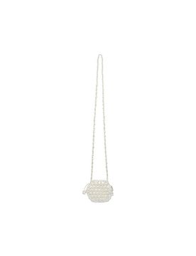 Bolso - Bolso bandolera THEA blanco