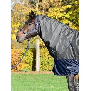 Halsteil ACTIVE 100, anthrazit, S (115/125) - Busse - FashionsVida