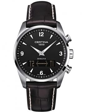 Orologio DS MULTI-8 C020.419.16.057.00