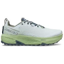 Timp 6 Trail Running Shoes Mint UK 4.5 Women