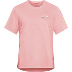 Vonnan Graphic Damen T-Shirt, pink S