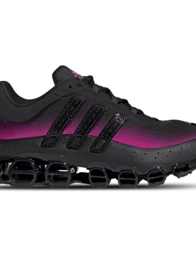 Megaride Uomo - Sneakers Nero - Taglia 44 - Rete/Sintetico 44 - Adidas - FashionsVida