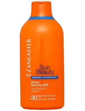Crème Solaire Sun Beauty Spf30 400ml