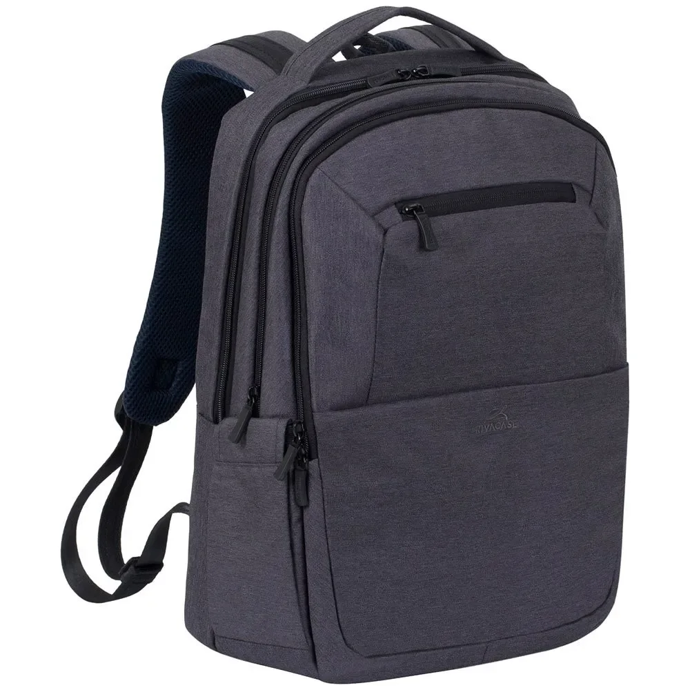 Sac à Dos Pour Ordinateur Portable 7765 16´´ Black One Size unisex - Rivacase - FashionsVida