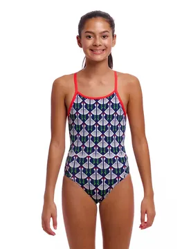 Maillot De Bain Diamond Back
