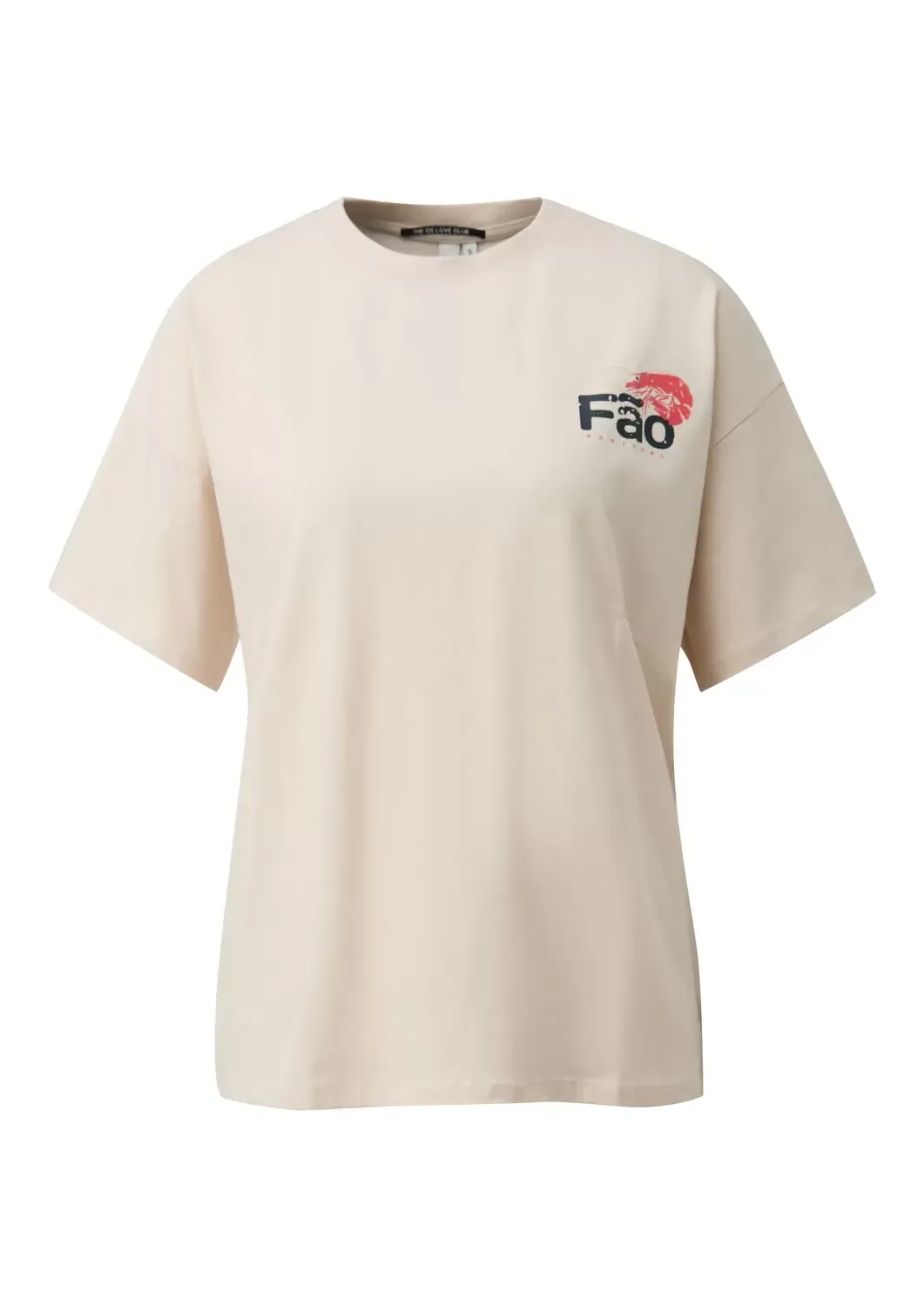 T-Shirt female - S - FashionsVida