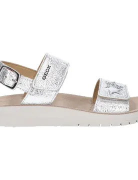 Sandali J15eaa 000bn J Costarei Silver EU 30