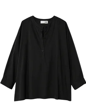 BLUSA THE M COREANA - THE M - FashionsVida
