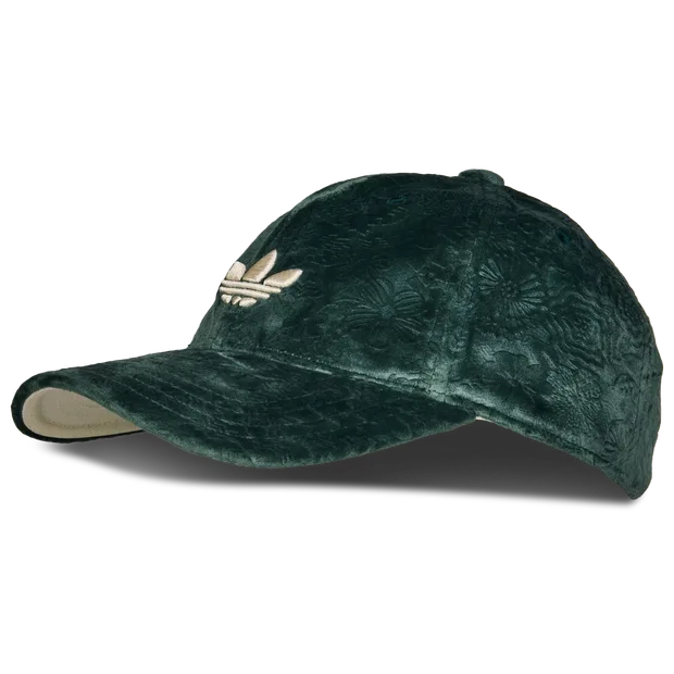 Baseball Unisex Caps - Green - Size - Green - Size: One Size - Adidas - FashionsVida