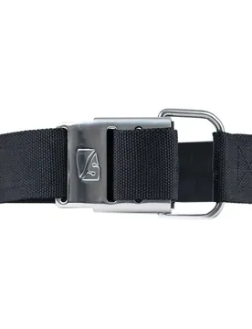 Cinghia Per Bombola Da Subacquea Cam Ccr 1.5 With Quick Release Buckle