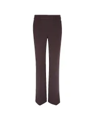 Pantalón Flared Fit FRANCOISE baya 34/L32