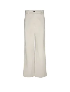 Pantalones Marlene beige 34 - Marc O'Polo - FashionsVida