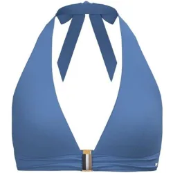 Sujetador bikini microelástica supersuave