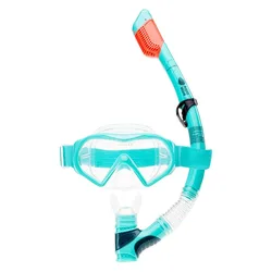 Attrezzatura Per Lo Snorkeling Hairly Set