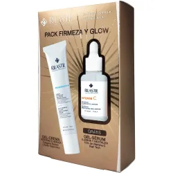Sérum Prm Firmeza Y Glow Dermatologico