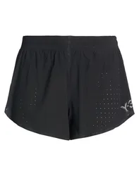Pantalones cortos y bermudas Mujer Negro S,XXS Mujer
