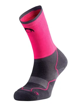 Calze A Compressione Desafio Five Marengo / Fuchsia EU 45-47