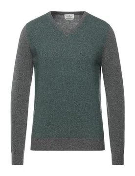 Pullover Hombre Gris 50 Hombre - Brooksfield - FashionsVida