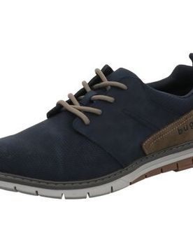 Halbschuhe Schnuerschuhe 335925025050-4114 40 Male