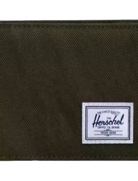 Geldbeutel Roy Eco Wallet - Ivy Green Einheitsgrösse Male