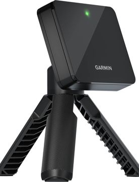 Approach R10 Launch Monitor, schwarz