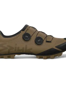 Spiuk Scarpe Mtb Loma C Brown