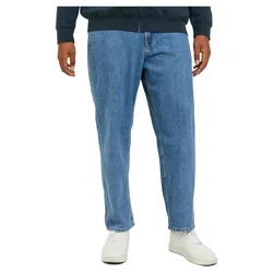 Jean Chris Original 412 Plus Size Blue Denim 46 Homme