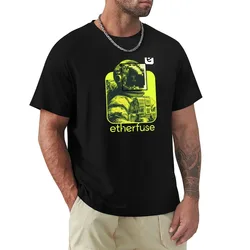 Explorer T-Shirt Basic Daily Outfit Short Sleeve Tee