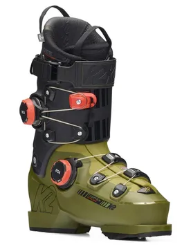 Chaussures De Ski Alpin Cortex 120 Zonal Boa 27.5 Homme