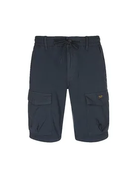 Shorts HAWKDOWN bleu marine 38 - PME Legend - FashionsVida