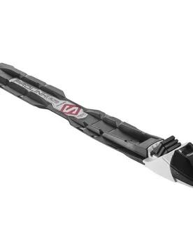 Fixations De Ski Nordique Prolink Auto Black One Size Homme