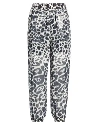 Pantalones Mujer Negro 38 Mujer