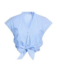 Hemd Damen Hellblau 36,38 Damen